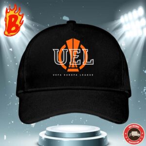 UEFA Europa League UEL Matchup Head To Head Classic Cap Hat Snapback