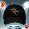 UEFA Europa League Ultimate Trophy Matchup Head To Head Classic Cap Hat Snapback