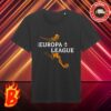 Champions League London Final 2024 UEFA Champions League Logo Classic T-Shirt