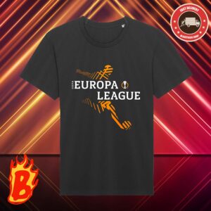 UEFA Europa League Urban Player Matchup Head To Head Classic T-Shirt