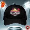 North Carolina Tar Heels 2024 ACC Baseball Regular Season Champions Classic Cap Hat Snapback