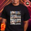 Congrats To Gunther Has Been Become WWE The King Of The Ring Classic T-Shirt