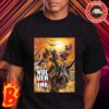 Wolverine With Revenge Dinosaur Beaten Art By Jonathan Hickman And Greg Capullo Marvel Classic T-Shirt