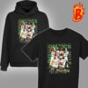 Condolences To Willie Mays From San Francisco Giants The Greatest Player Ever In MLB Unisex T-Shirt