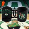 2024 NBA Finals Champions Boston Celtics Winner Coffee Ceramic Mug