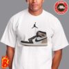 Air Jordan 6 Reverse Oreo Unisex T-Shirt