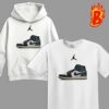 Air Jordan 1 Low OG Dark Mocha Unisex T-Shirt