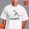 Air Jordan 1 High OG Latte Unisex T-Shirt