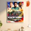 Canadian Grand Prix Its Race Week Wall Decor Poster Canvas