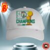 Boston Celtics 2024 Champions Logo Classic Cap Hat Snapback