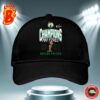 Boston Celtics 2024 NBA Finals Champions Trophy Classic Cap Hat Snapback