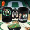 Boston Celtics 2024 NBA World Champions Coffee Ceramic Mug