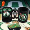 Boston Celtics 2024 NBA World Champions Coffee Ceramic Mug