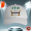 Boston Celtics NBA Finals Champs Classic Cap Hat Snapback