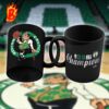 Celtics 2024 NBA Champs The Finals Coffee Ceramic Mug
