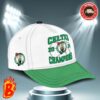 Congrats Boston Celtics 18 Time NBA Championships 2024