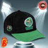 Celtics Champions 2024 NBA The Final Winner Classic Cap Hat Snpaback
