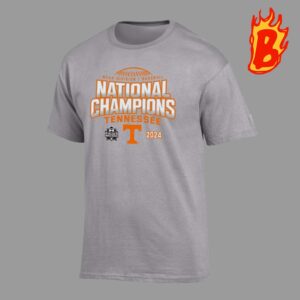 Congrats Tennessee Volunteers Is Champion 2024 NCAA Mens Baseball College World Series Champions Unisex T-Shirt