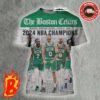 Congrats To Jayden Brown From Boston Celtics Has Been Mvp Of 2024 NBA Finals All Over Print Shirt