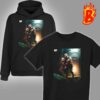 Congrats To Jaylen Brown Brought the 2024 NBA Championship Trophy To The Boston Celtics Unisex T-Shirt