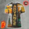 Congrats To Texas AM Softball Has Been Advanced To National Championship 2024 Mens College World Series Omaha All Over Print Shirt