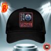Real Madrid We Are The Champions Of Europe 2024 UEFA Champions League Classic T-Shirt Classic Cap Hat Snapback
