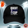 Edmonton Oilers Vs Florida Panthers 2024 Stanley Cup Final Face Off Classic Cap Hat Snapback