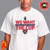 Florida Panthers 2024 Eastern Conference Champions Unisex T-Shirt