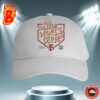 North Carolina Tar Heels 2024 NCAA Mens Baseball College World Series Classic Cap Hat Snapback