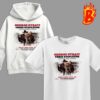 George Strait And Chris Stapleton And Little Big Town Show At Detroit MI Ford Field On Saturday July 13 Unisex T-Shirt