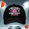 Kentucky Wildcats 2024 NCAA Mens Baseball College World Series Omaha Classic Cap Hat Snapback