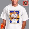 Kylian Mbappe Signing To Real Madrid Unisex T-Shirt