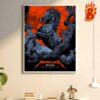 Metro Boomin The Metroverse The Rise Issues 1 Cover Art Mech Poster Wall Decor Poster Canvas