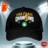 Celtics 2024 NBA Finals Champions Classic Cap Hat Snapback