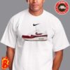 Nike Air Force 1 Low EVO Team Royal Unisex T-Shirt
