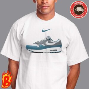 Nike Air Max 1 SC Noise Aqua Unisex T-Shirt