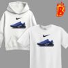 Nike Air VaporMax Plus Psychic Blue Unisex T-Shirt