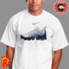 Nike Clogposite Bright Cactus Unisex T-Shirt