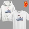 Nike Dunk Low Limestone Pacific Moss Unisex T-Shirt