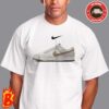 Air Jordan 6 Reverse Oreo Unisex T-Shirt