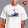 Nike Dunk Low Retro SE Phantom Khaki Unisex T-Shirt