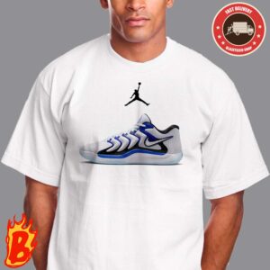 Nike KD 17 Penny Unisex T-Shirt