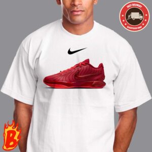 Nike LeBron 21 James Gang Classic T-Shirt