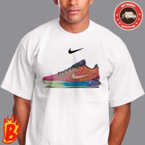 Nike LeBron 21 Optimism Unisex T-Shirt