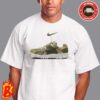 Nike Dunk Low Premium Barely GreenBlack Unisex T-Shirt