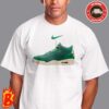 Nike Zoom Vomero 5 Thunder Blue Unisex T-Shirt