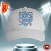 Florida State Seminoles 2024 NCAA Mens Baseball College World Series Classic Cap Hat Snapback