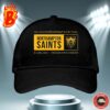Congrats Northampton Saints Win The Gallagher Premiership Champions 2023-2024 Classic Cap Hat Snapback