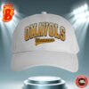 Tennessee Baseball 2024 World Series Charles Schwab Field Omaha Classic Cap Hat Snapback