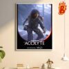 Mother Koril Character In Star Wars The Acolyte Now Streaming On Disney Wall Decor Poster Canvas